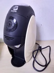 【美品】 ネスカフェゴールドブレンド バリスタ コーヒー キッチン 家庭 笑声出品商品