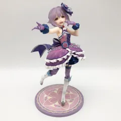 【中古】現状渡/難有 ALTER アルター アイドルマスター シンデレラガールズ デレマス 1/7 輿水幸子 自称･カンペキVer.[17]のサムネイル