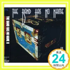 2025年最新】the band has no nameの人気アイテム - メルカリ