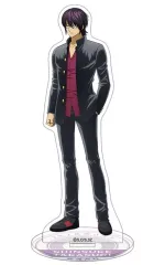 【中古】アクリルスタンド・アクリルパネル 高杉晋助 アクリルスタンド 「3年Z組銀八先生」