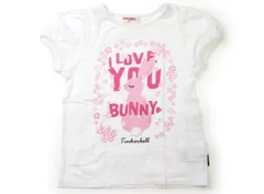 【ティンカーベル/TINKERBELL】Tシャツ・カットソー 110サイズ 女の子【子供服・ベビー服】（1858092）