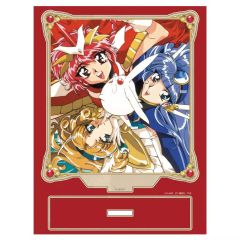 中古】タペストリー てんしちゃん オリジナルB2タペストリー
