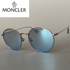 MONCLER】ミラーサングラス ロンハーマン - メルカリ