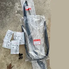 未使用 ホンダ純正 S2000 レシーバーCOMP 80351-S2A-901 04-09 HONDA S2000 HVAC AC CONDENSER RECEIVER DRYER DRIER