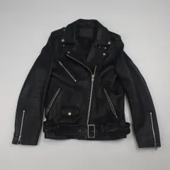 2025年最新】ビバスタジオ ライダースの人気アイテム - メルカリ