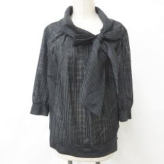 セオリーリュクス theory luxe 23AW MORBI HARRY モルビハリー  