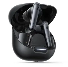 A3947N11 Anker Soundcore Liberty 4 NC ブラック  ワイヤレスイヤホン.