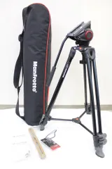 2025年最新】manfrotto 535の人気アイテム - メルカリ