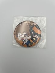 沢田綱吉 アニメ20周年記念 家庭教師ヒットマンREBORN! 缶バッジ