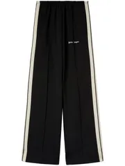 PALM ANGELSメリノウール混トラックジャケット＆パンツ セットアップXL Palm Angels(パームエンジェルス)のメンズ セットアップ 人気