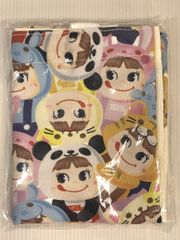 不二家 ペコちゃん ハッピーライフ 2022 オリジナルトートバッグ  ノベルティ 他  未使用