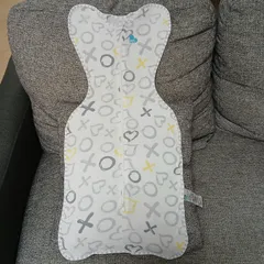 【95】【正規品】スワドルアップバンブーライト◎Mサイズ◎サラサラのびのび◎赤ちゃん快適◎ぐっすり眠る◎ママも休める奇跡のおくるみ◎ラブツリー◎