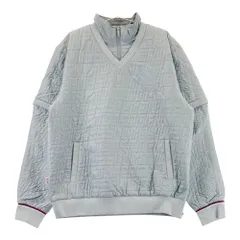 【新品未使用】サイズ5 メンズ ラッセルノ ブルゾン 1089 nanamica / THE NORTH FACE Purple Label / Featured Product vol.65