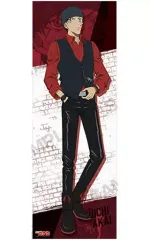 【中古】ポスター 赤井秀一 「名探偵コナン ポス×ポスコレクション vol.9」