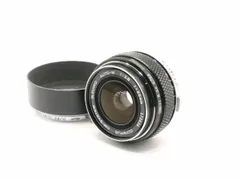 2025年最新】G.ZUIKO AUTO-W 35mm F2.8の人気アイテム - メルカリ