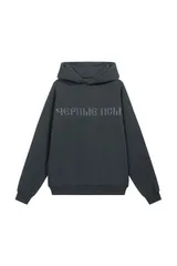 人気激アツ◆イージー YEEZY X GOSHA◆ブラック ドッグス パーカー・フーディー　ユニセックスのサムネイル