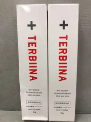 TERBIINA テルビーナ外皮消毒剤20g 13本セット