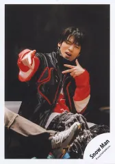 2025年最新】SNOWMAN 公式写真 breakout 君は僕のものの人気アイテム