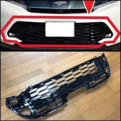 2025年最新】ハリアー ロアグリル 60の人気アイテム - メルカリ