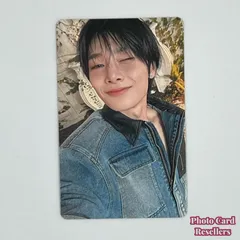 stray kids スキズ 5/18 会場限定 静岡 エコパスタジアム トレカ アイエン