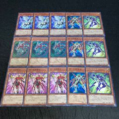 遊戯王 ネクロス デッキパーツ - メルカリ