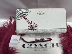 2024年最新】coach キースへリング 財布の人気アイテム - メルカリ