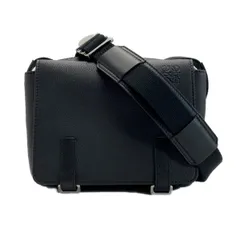 ロエベ　キャンバス メッセンジャーバッグ 2025年最新】LOEWE メッセンジャーバッグの人気アイテム - メルカリ