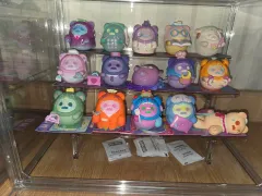 shinwoo ghostbear シンウー ゴーストベア シリーズ まとめ売り shinwoo ghostbear シンウー ゴーストベア シリーズ まとめ売り