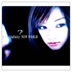 NEW WORLD [Audio CD] Do As Infinity; D・A・I and 亀田誠治
