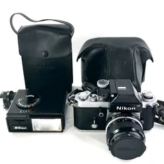 ☆外観綺麗☆ Nikon F2 SB-23 スピードライト　ニコン＃304 ☆外観綺麗☆ Nikon F2 SB-23 スピードライト ニコン＃304