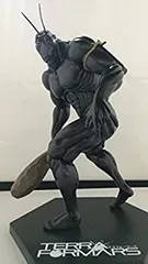 テラフォーマーズ Tsume シルヴェスター・アシモフ スタチュー フィギュア Amazon | テラフォーマーズ Tsume シルヴェスター・アシモフ
