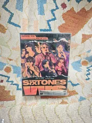 【最終値下げ】SixTONESライブ円盤まとめ売り 最終値下げSixTONES LIVEまとめ売り