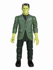 ユニバーサルモンスターズ　4体セット ユニバーサルモンスターズ 4体セット ユニバーサルモンスターズ4