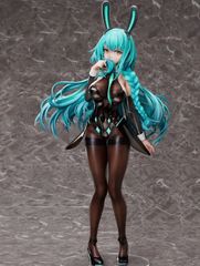 MoKu Studio VOCALOID 初音ミク Jack-o pose 😍 MoKu Studio - Hatsune Miku Jack-O Pose 😍 Available for pre
