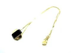 LANCEL ランセル ネックレス ペンダント アクセサリー レディース ゴールド系 DH2254のサムネイル