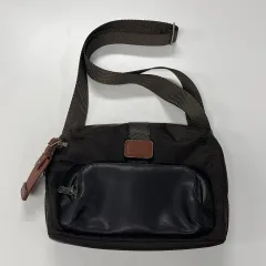 未使用✨トゥミ　アルファ メッセンジャーバッグ　ブラック メンズ トゥミ(TUMI) メッセンジャーバッグ | 通販・人気ランキング