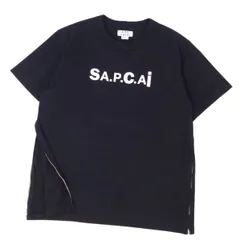 2024年最新】sacai シャツ メンズの人気アイテム - メルカリ