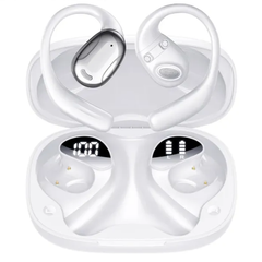 KURMIZU ワイヤレスイヤホン Bluetooth5.4対応