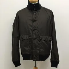 TMT Classic ティーエムティークラシック ジャケット、上着 ジャンパー、ブルゾン TMT TJK-F13CL02 ティーエムティークラシック ブルゾン