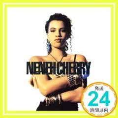 ★ＵＫオリジナル盤★『ＭＡＮ』ネナ・チェリー 2025年最新】Neneh_Cherryの人気アイテム - メルカリ