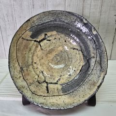 桜山 色絵雁図柄 盃 | Mercari