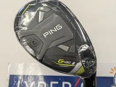 2025年最新】ping g430 ハイブリッド 950の人気アイテム - メルカリ