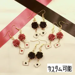 トランプ兵 トランプ兵(クイーン・オブ・ハートのバンケットホール) の展示