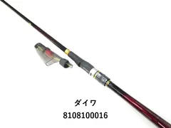 大人気‼️ダイワ　波濤　1.75-50 E 美品 波濤 1.75-50・E｜＠ベリーネット 日本最大新品中古釣具WEBショップ