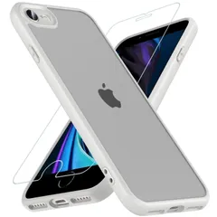 【新着商品】衝撃吸収 指紋防止 ケース ケース iPhone iPhone iPhone ケース ケース SE2/SE3/7/8 iphonese第2世代 レンズ保護 耐衝撃 iphonese第3世代 スマホケース 軽量 軽量 薄型 薄型 4.7インチ アイフ