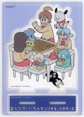 未開封品 PARCO あらゐけいいち アクリルスタンド - メルカリ
