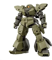 2024年最新】30MM bEXM-28 レヴェルノヴァ [グリーン] 1/144 