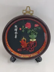 2025年最新】中国 置物 翡翠の人気アイテム - メルカリ