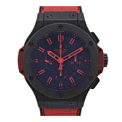 2025年最新】Hublot 自動巻き時計の人気アイテム - メルカリ