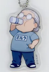 【中古】キーホルダー 坂本太郎(A) アクリルキーホルダー 「SAKAMOTO DAYS×ローソン」